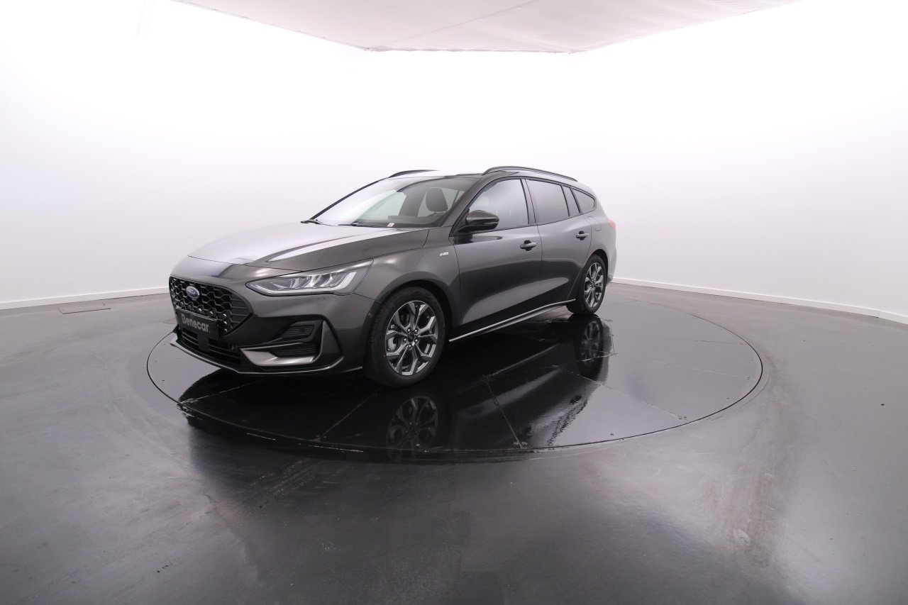 Ford Focus SW Diesel 6 2023