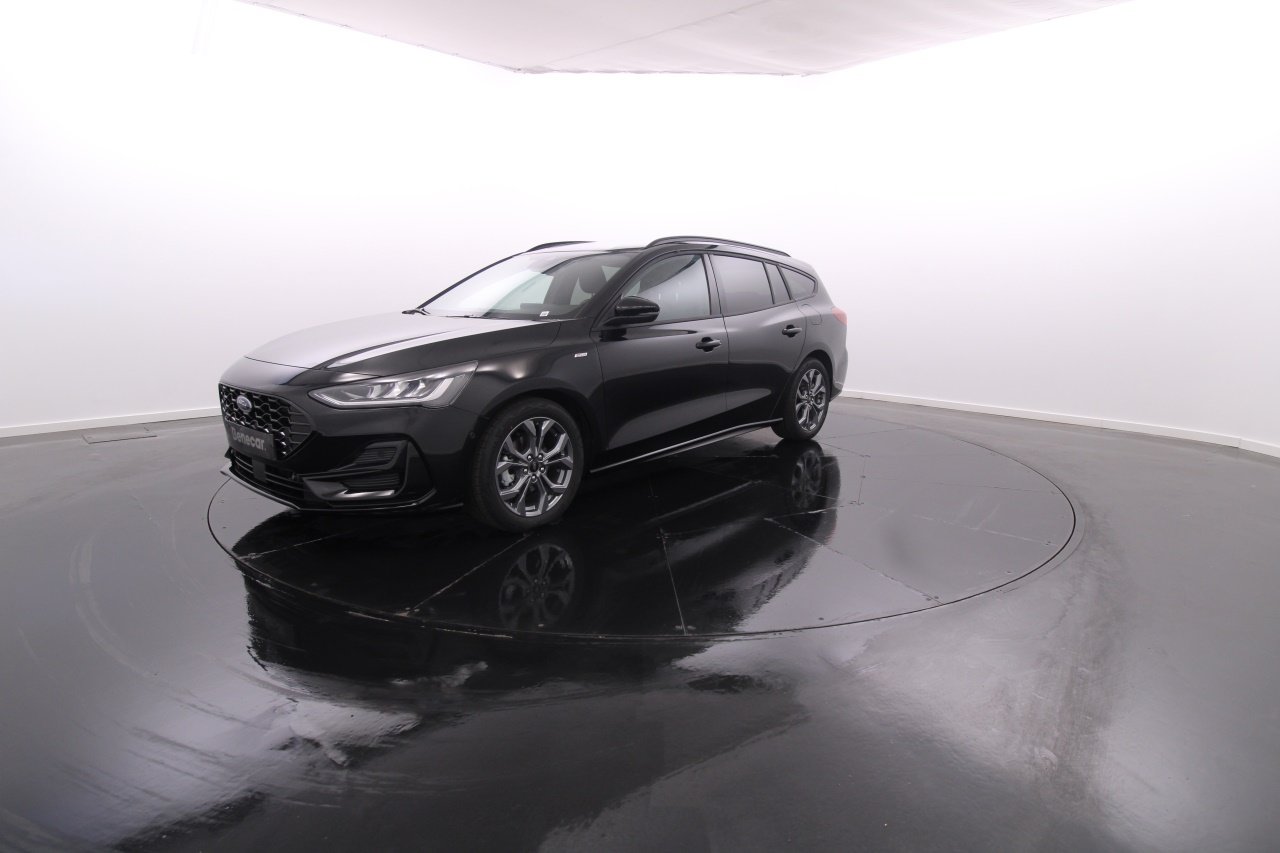 Ford Focus SW Diesel 6 2023
