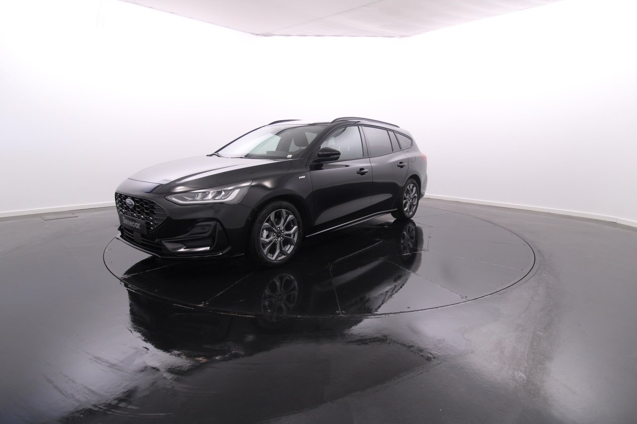 Ford Focus SW Diesel 6 2023