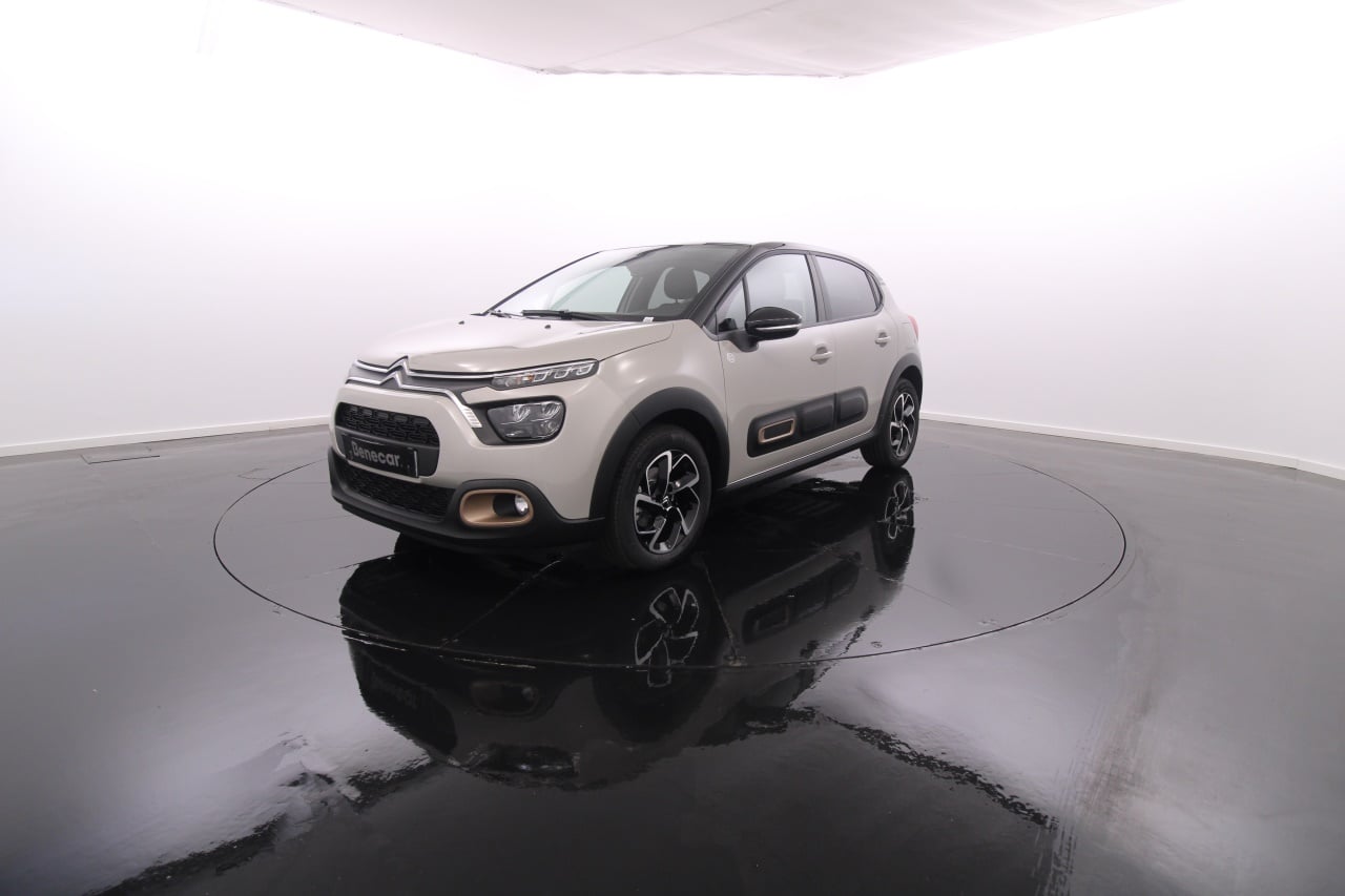 Citroen C3 Gasolina 8 2023