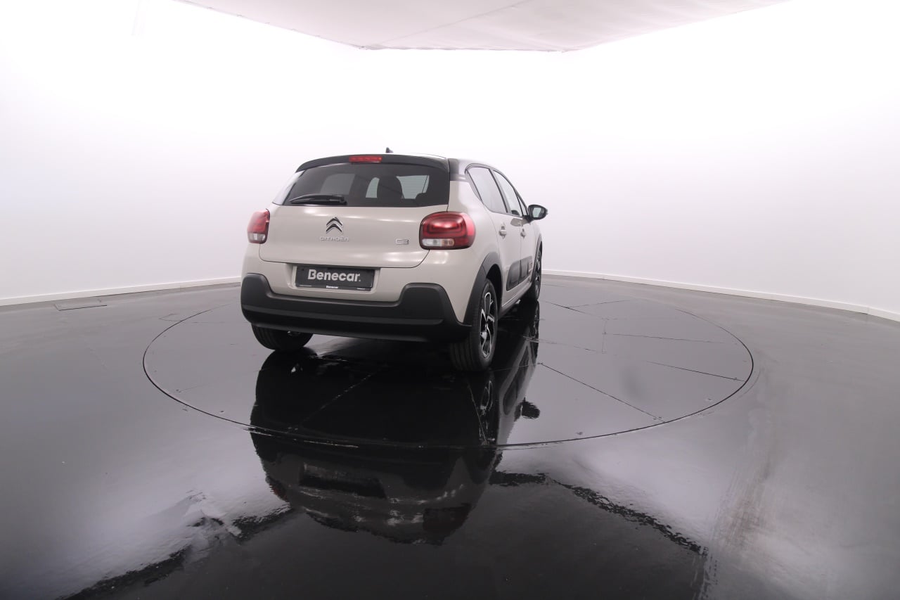Citroen C3 Gasolina 8 2023