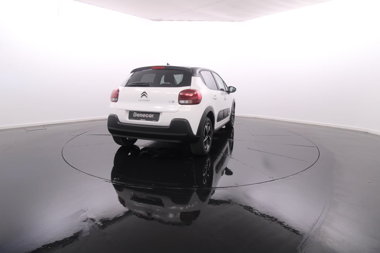 Citroen C3 Gasolina 9 2023