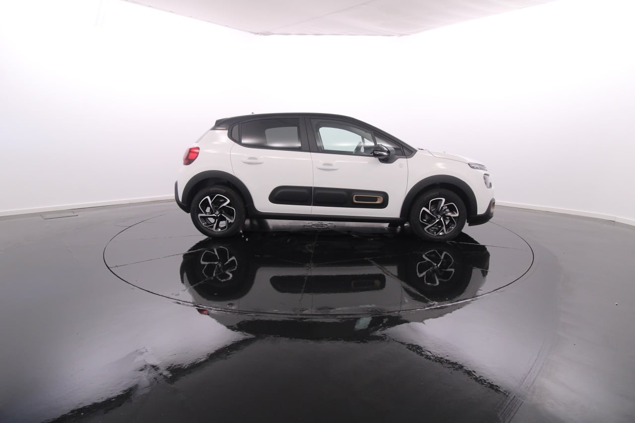 Citroen C3 Gasolina 9 2023