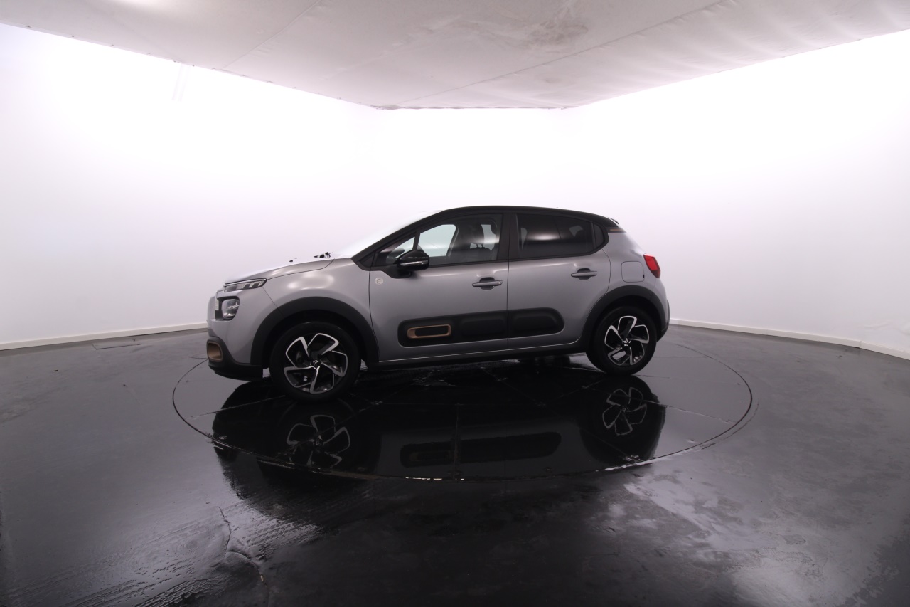 Citroen C3 Gasolina 10 2023
