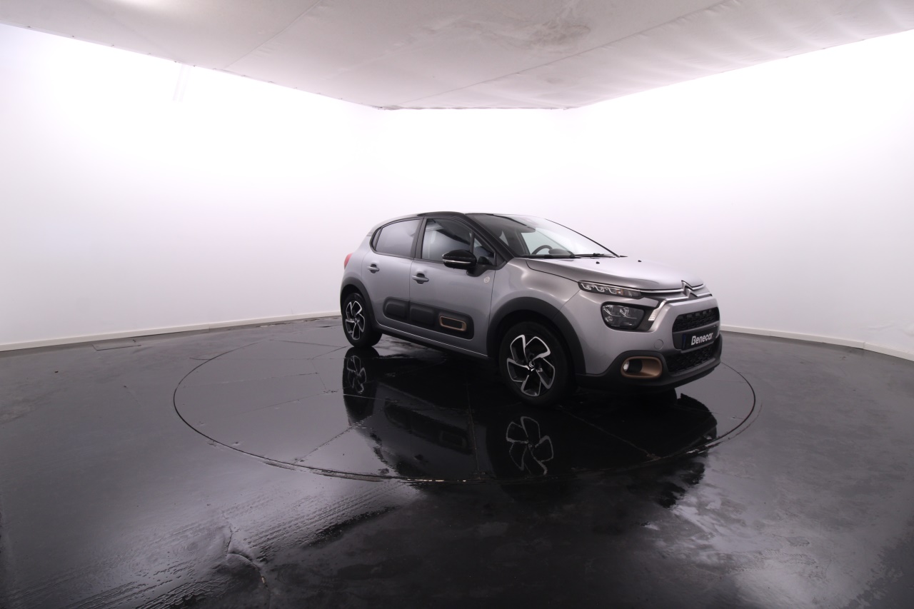 Citroen C3 Gasolina 10 2023