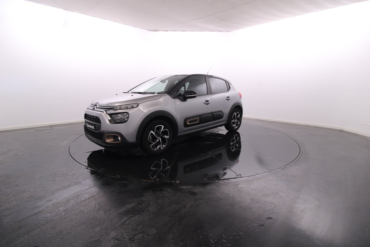 Citroen C3 Gasolina 10 2023