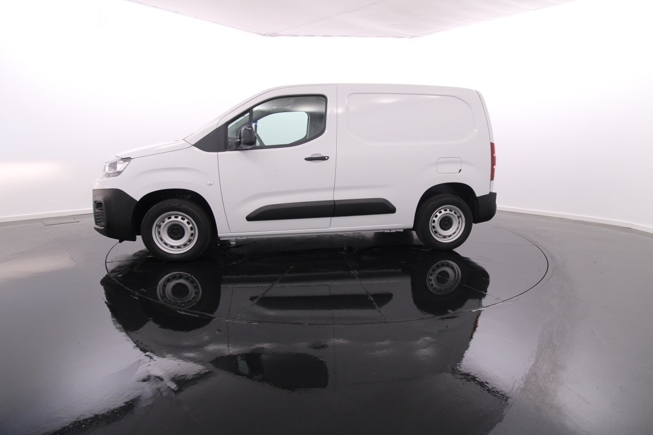 Citroen Berlingo Diesel 6 2023