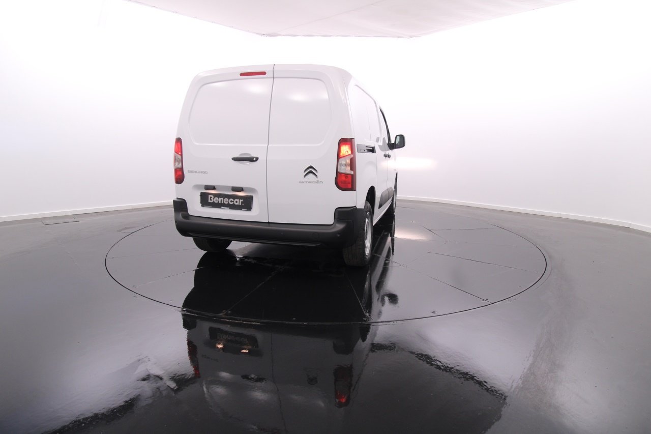 Citroen Berlingo Diesel 6 2023