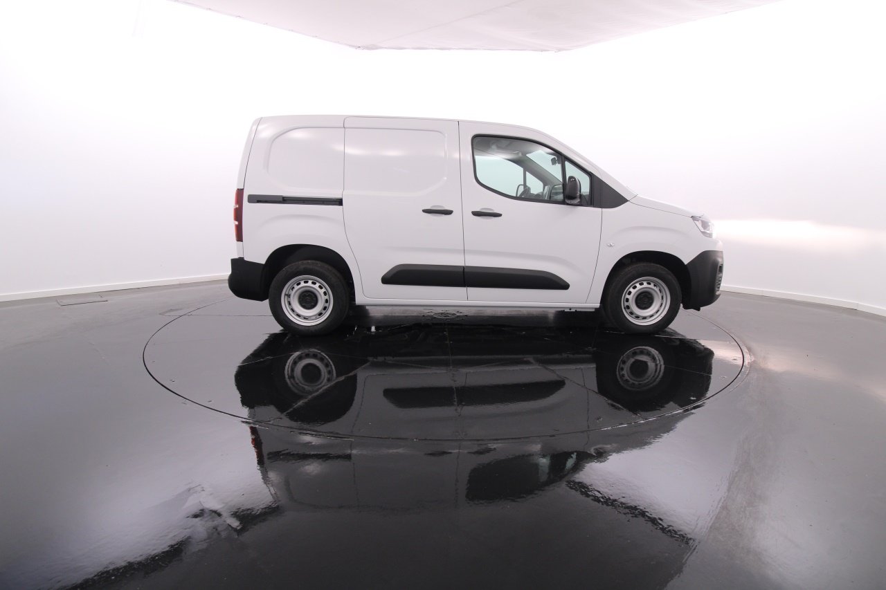 Citroen Berlingo Diesel 6 2023