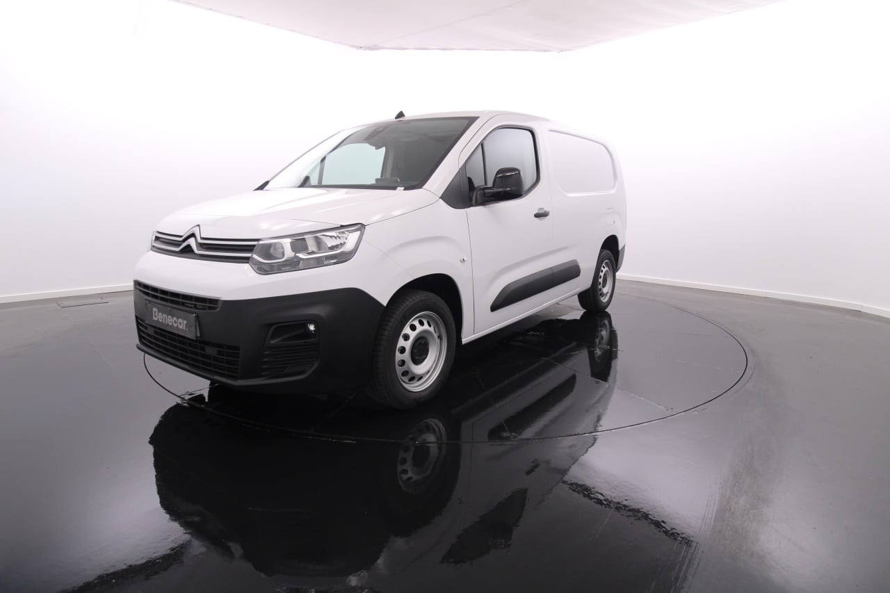 Citroen Berlingo Diesel 6 2023