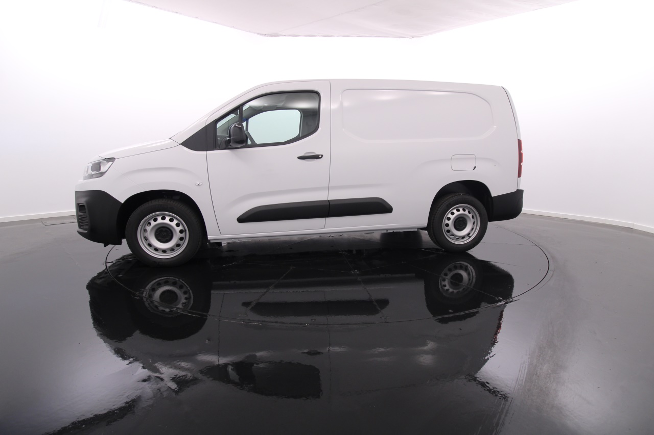 Citroen Berlingo Diesel 6 2023