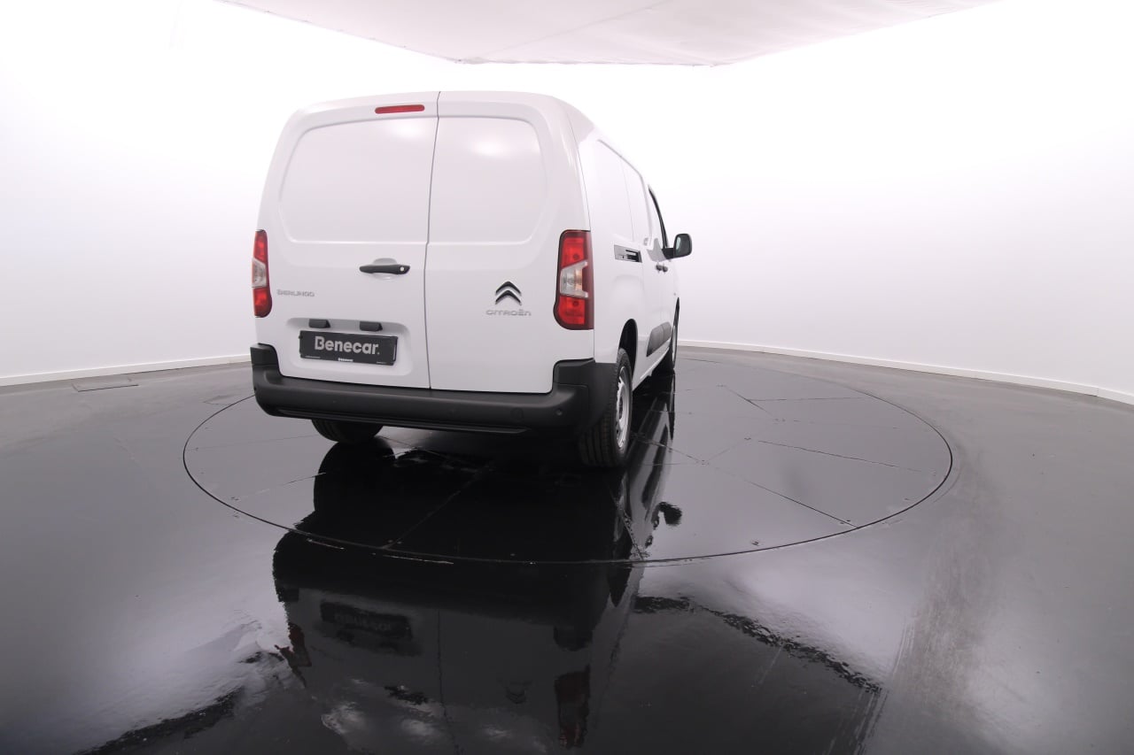 Citroen Berlingo Diesel 6 2023