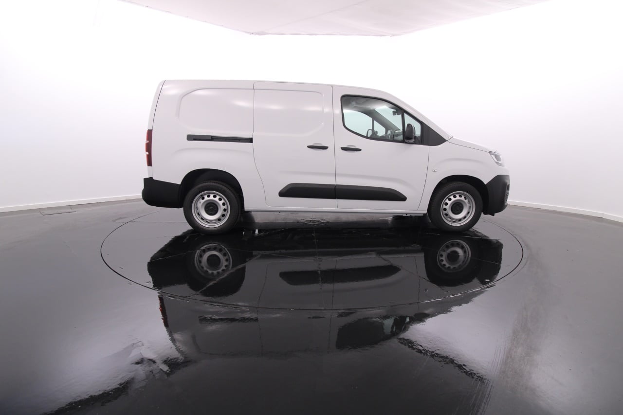 Citroen Berlingo Diesel 6 2023