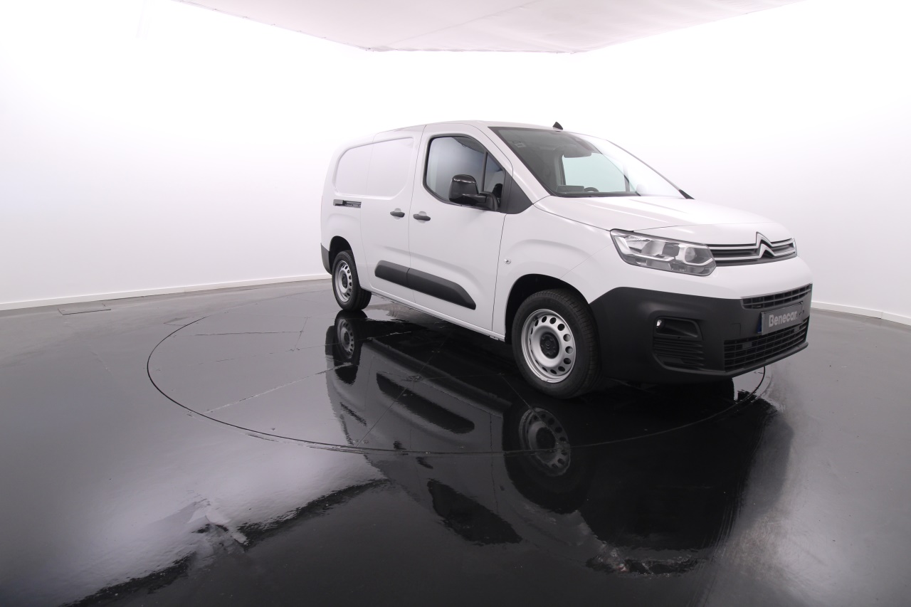 Citroen Berlingo Diesel 6 2023