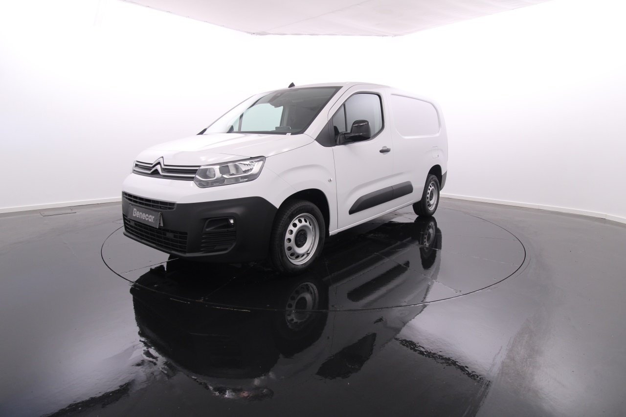 Citroen Berlingo Diesel 6 2023