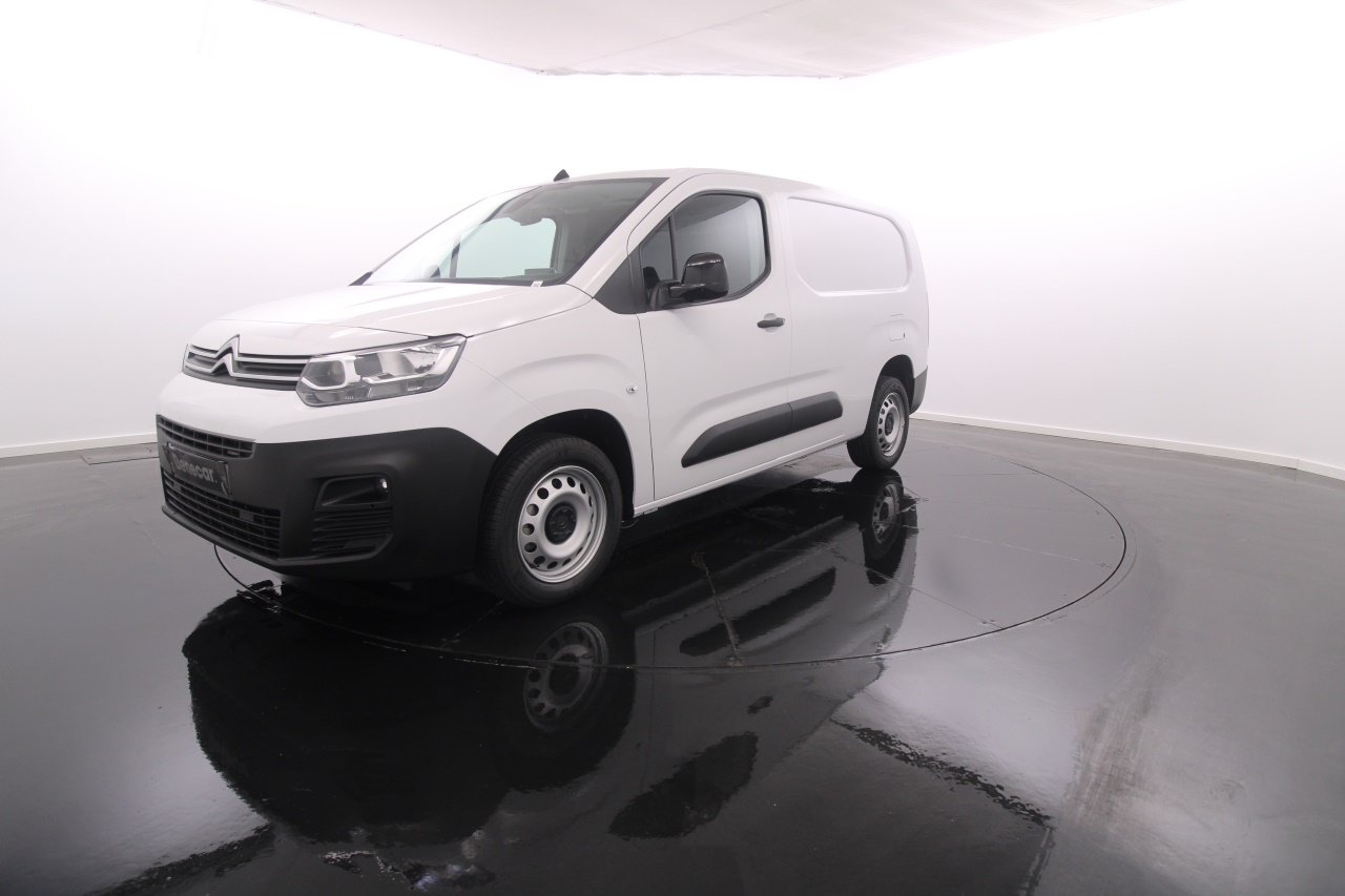 Citroen Berlingo Diesel 8 2023