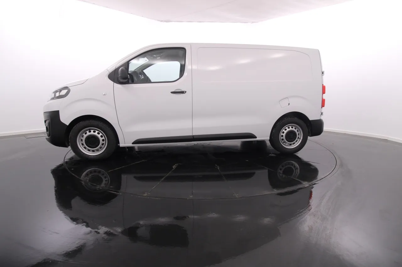 Citroen Jumpy Diesel 9 2023