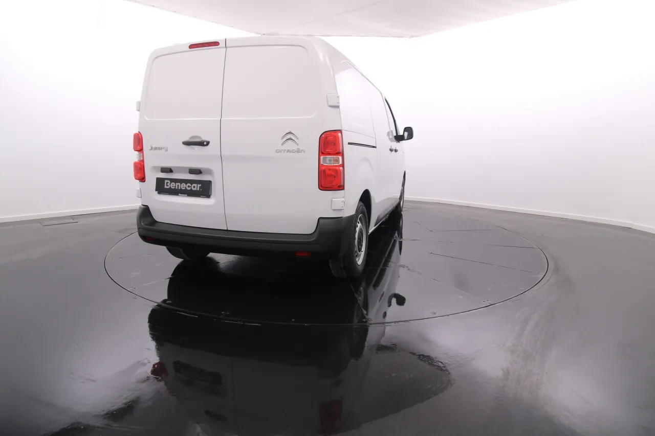 Citroen Jumpy Diesel 9 2023