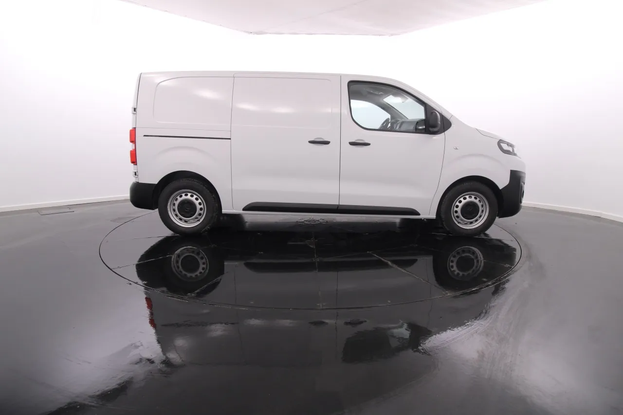 Citroen Jumpy Diesel 9 2023