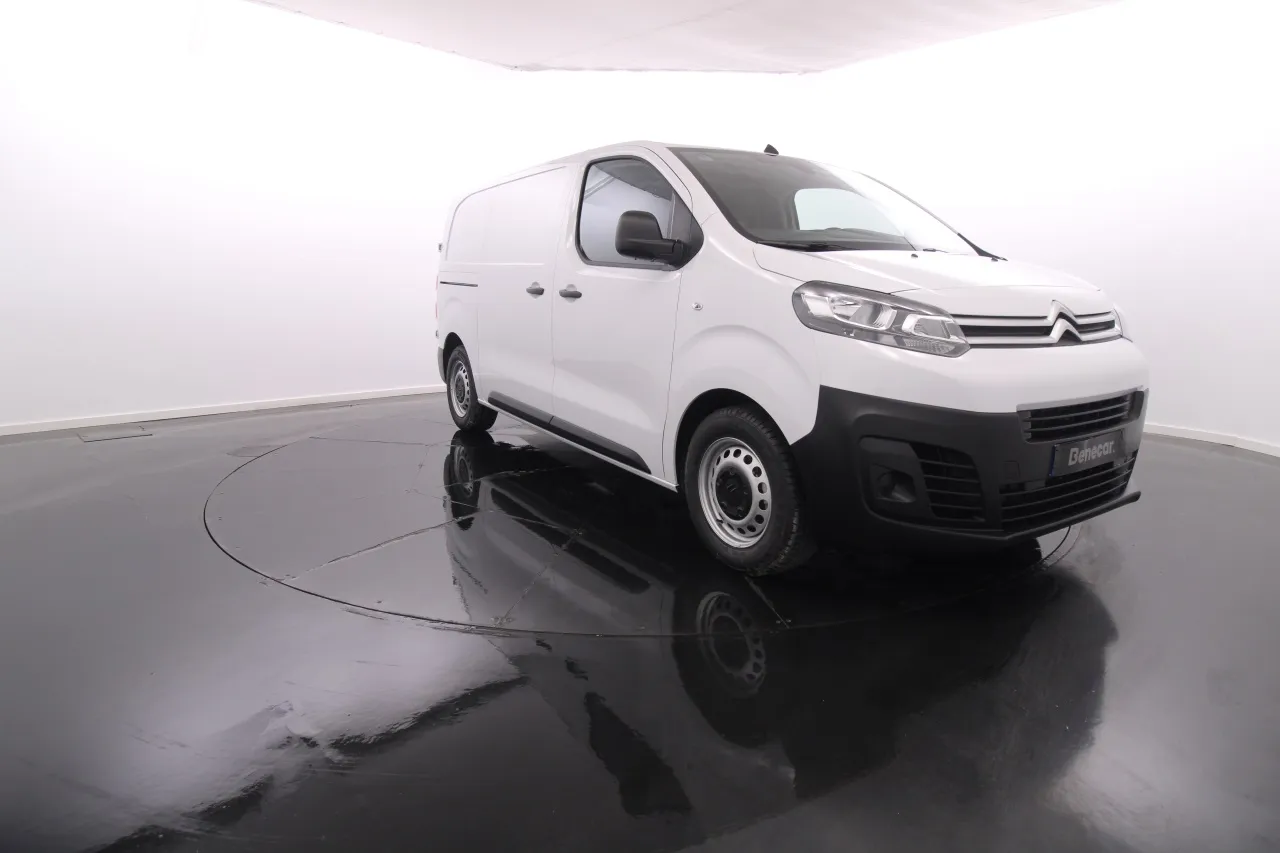 Citroen Jumpy Diesel 9 2023