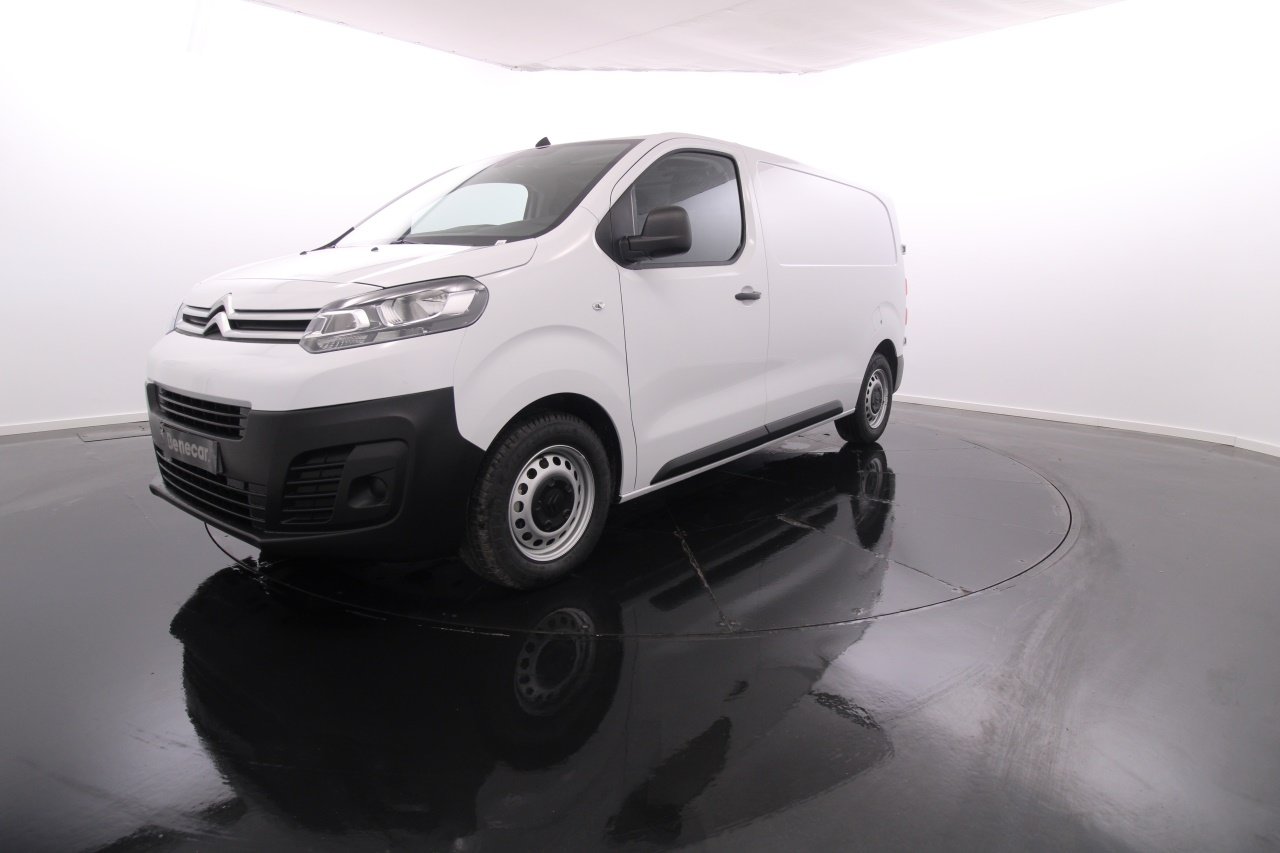 Citroen Jumpy Diesel 9 2023
