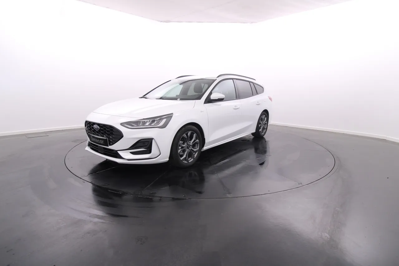 Ford Focus SW Diesel 7 2023