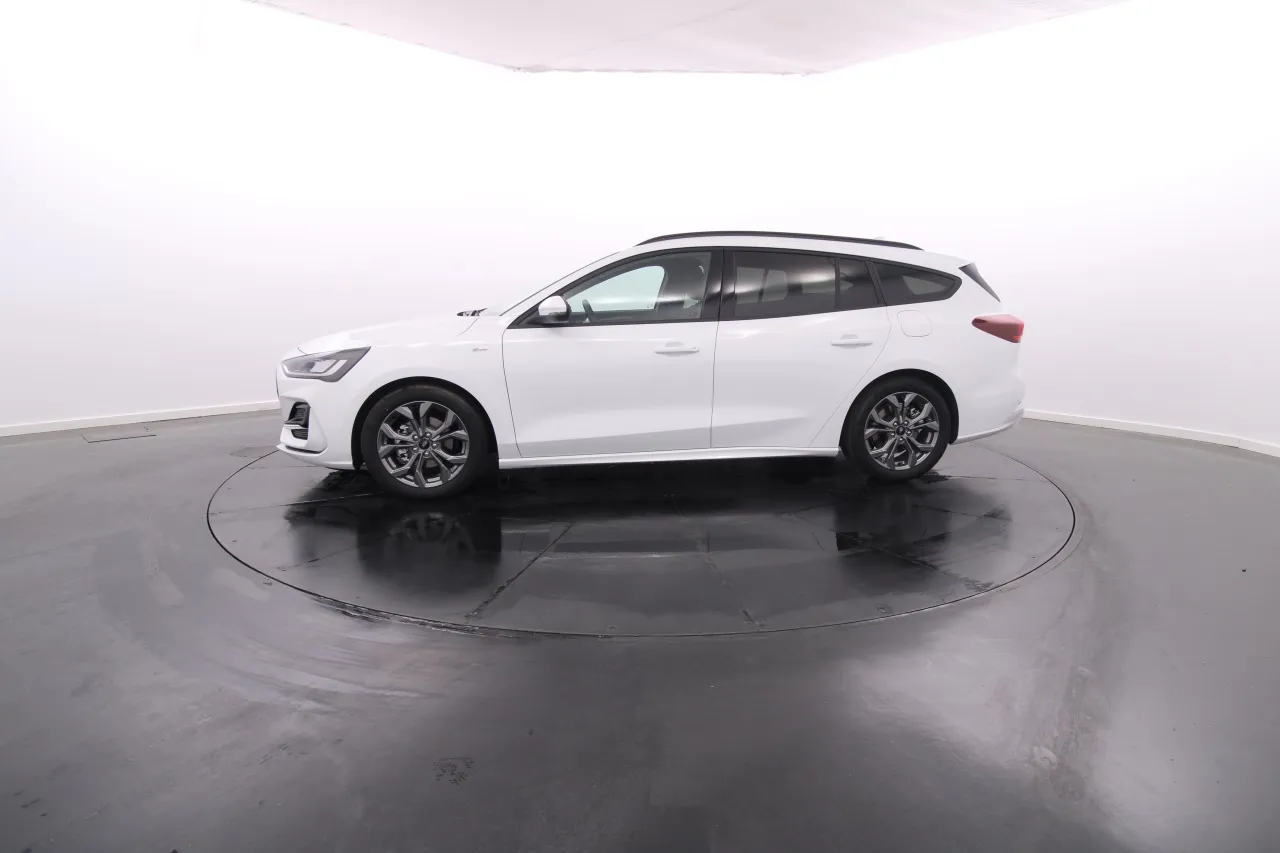 Ford Focus SW Diesel 7 2023