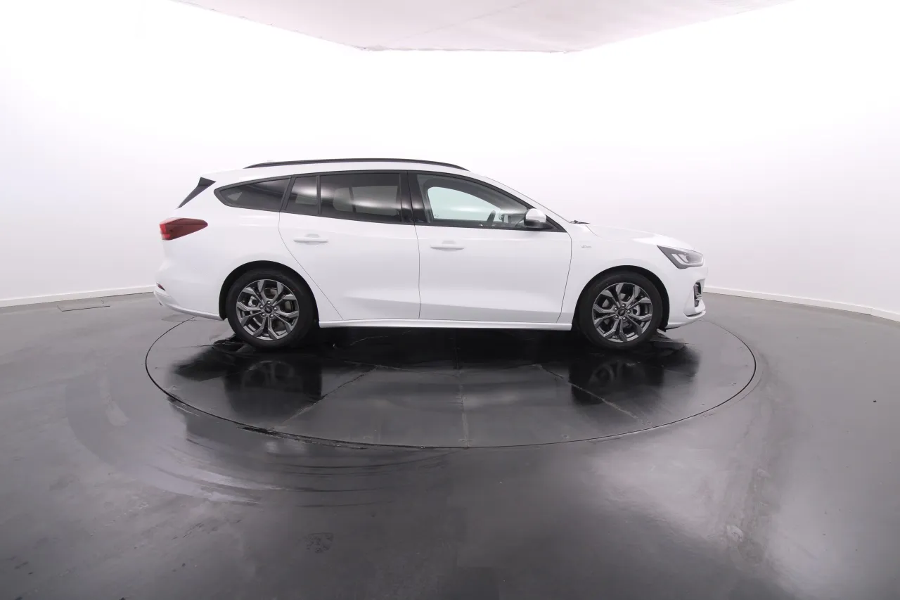Ford Focus SW Diesel 7 2023