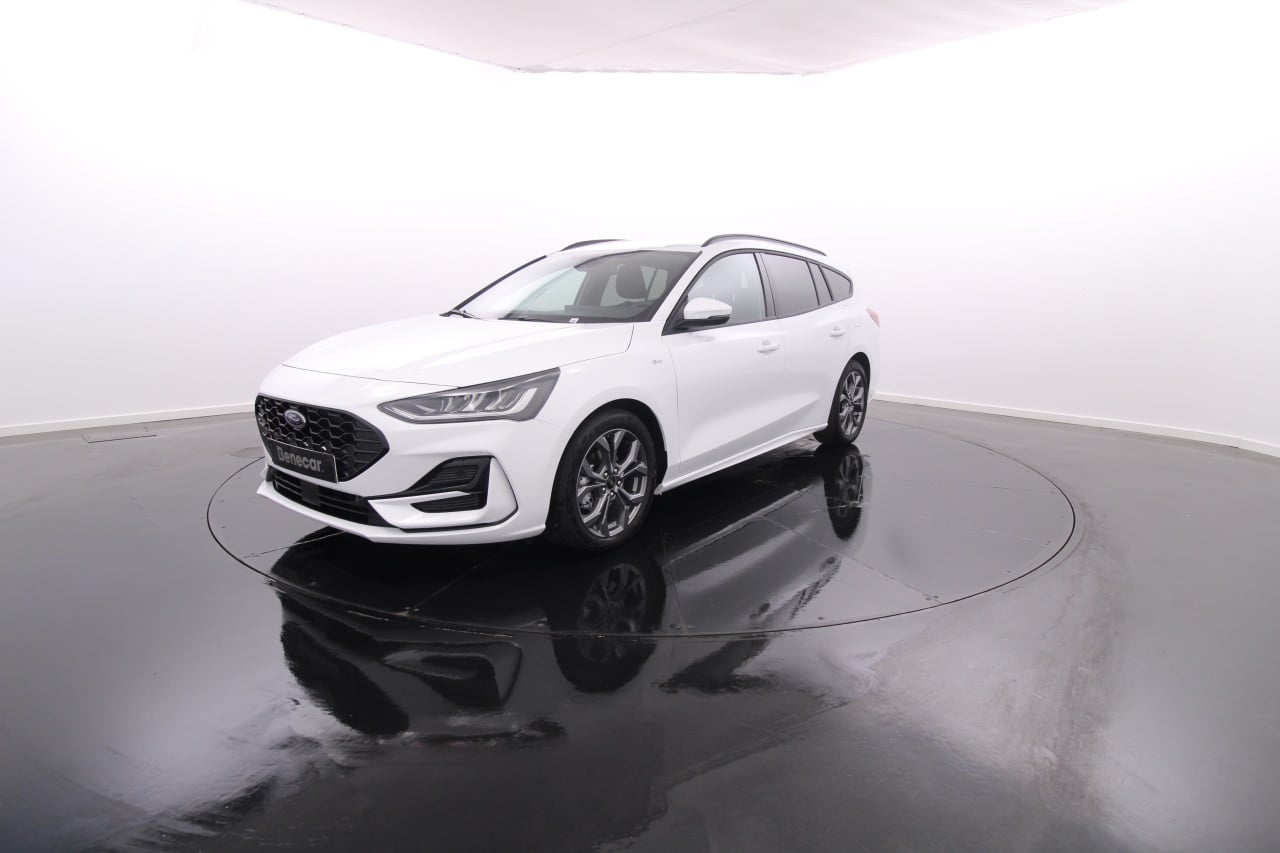 Ford Focus SW Diesel 7 2023
