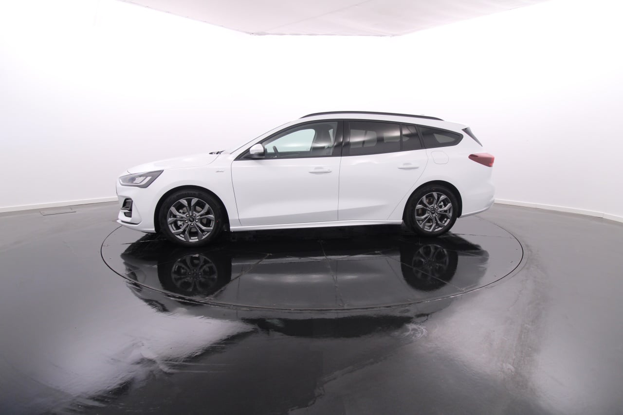 Ford Focus SW Diesel 7 2023