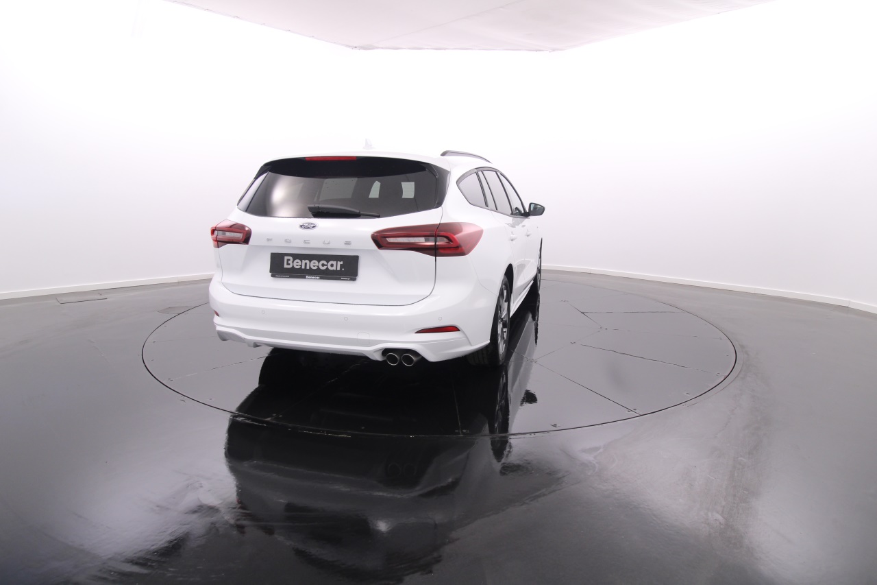 Ford Focus SW Diesel 7 2023