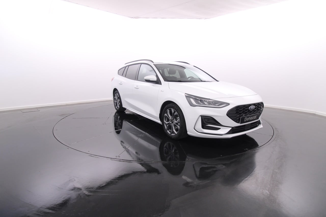 Ford Focus SW Diesel 7 2023