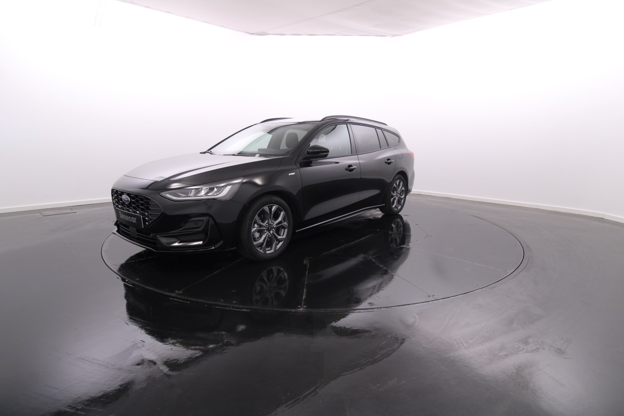Ford Focus SW Diesel 7 2023