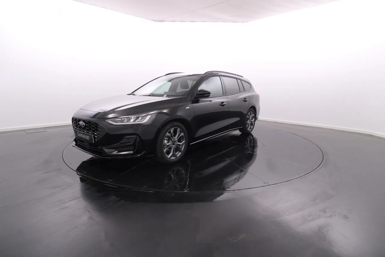 Ford Focus SW Diesel 7 2023