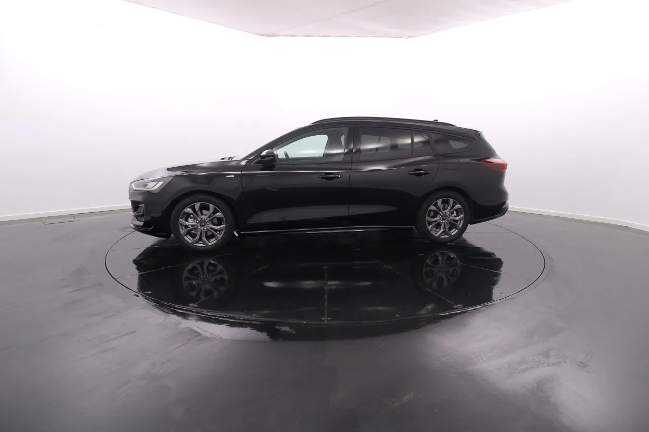 Ford Focus SW Diesel 7 2023