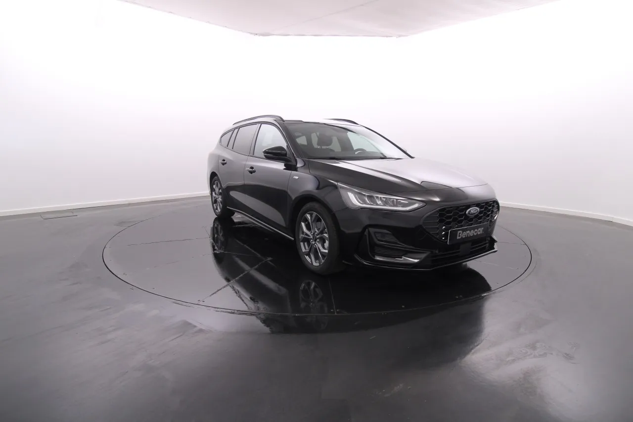 Ford Focus SW Diesel 7 2023