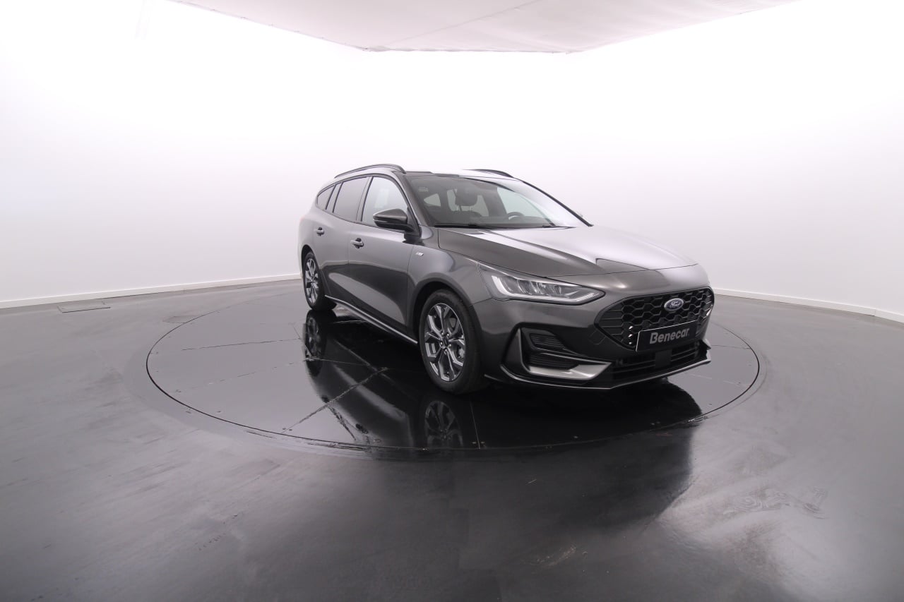 Ford Focus SW Diesel 7 2023