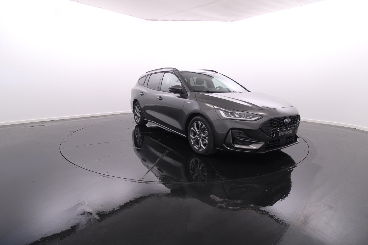 Ford Focus SW Diesel 7 2023