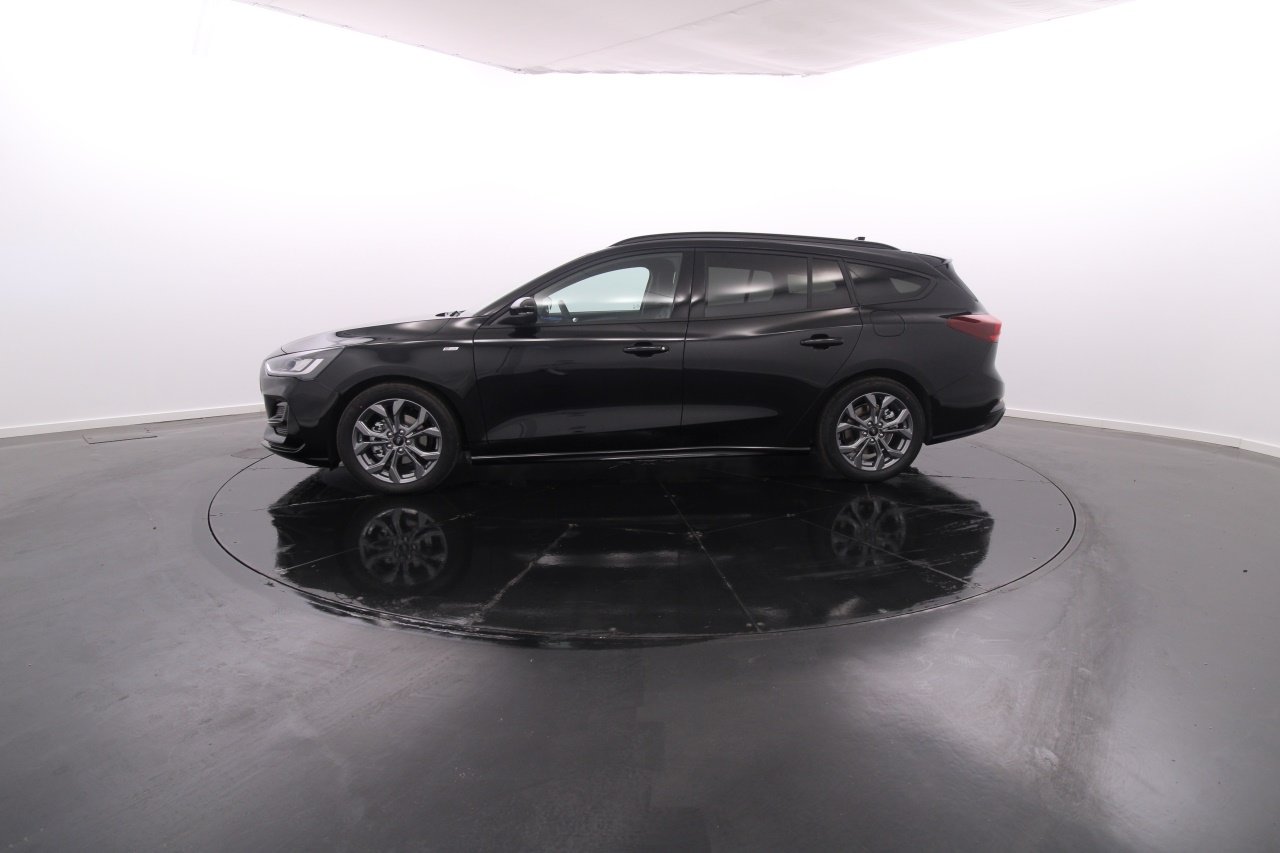 Ford Focus SW Diesel 7 2023