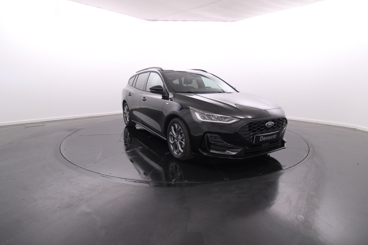 Ford Focus SW Diesel 7 2023