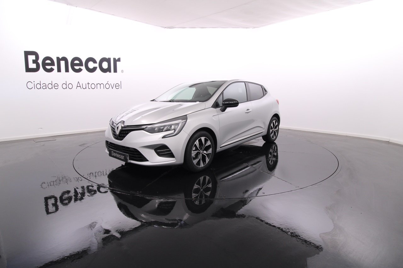 Renault Clio Diesel 5 2023