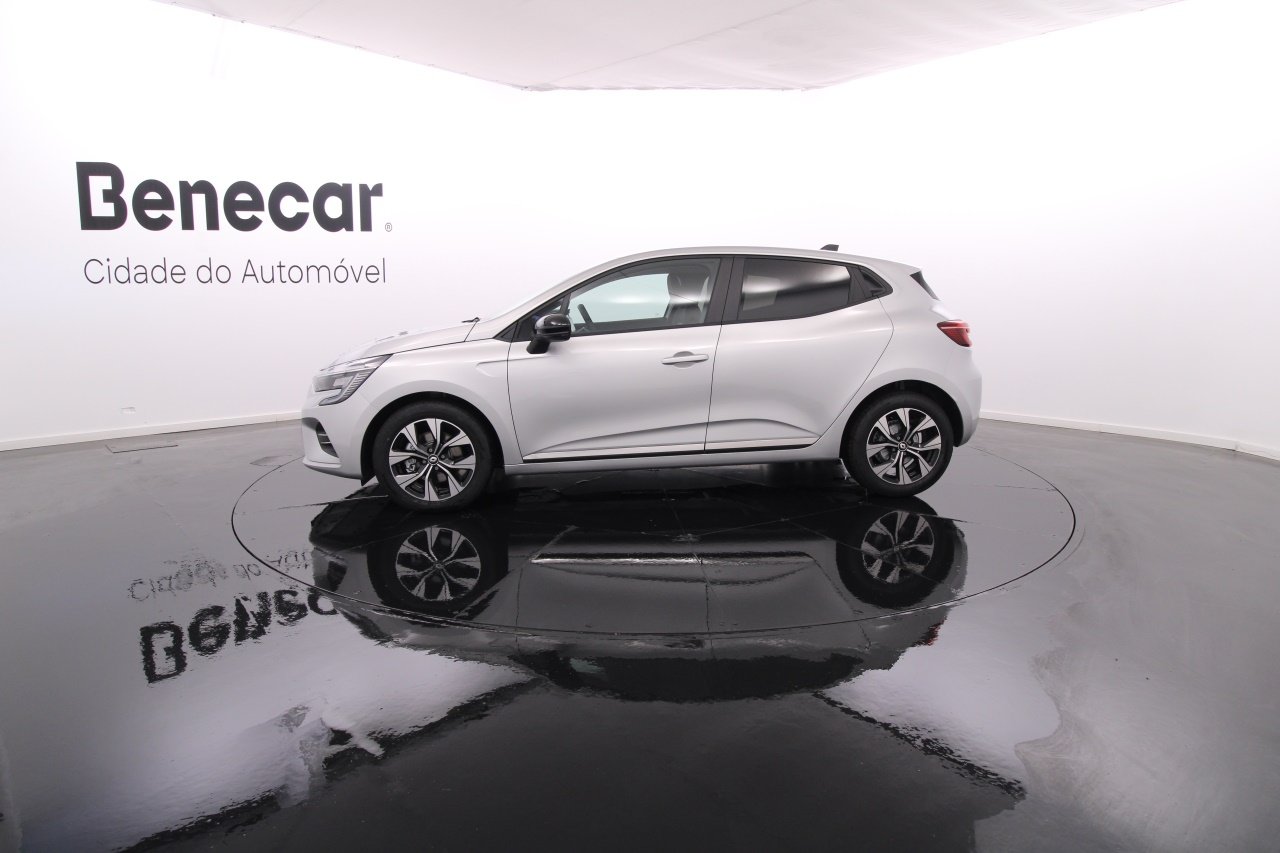 Renault Clio Diesel 5 2023