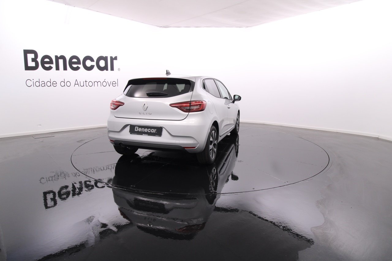 Renault Clio Diesel 5 2023