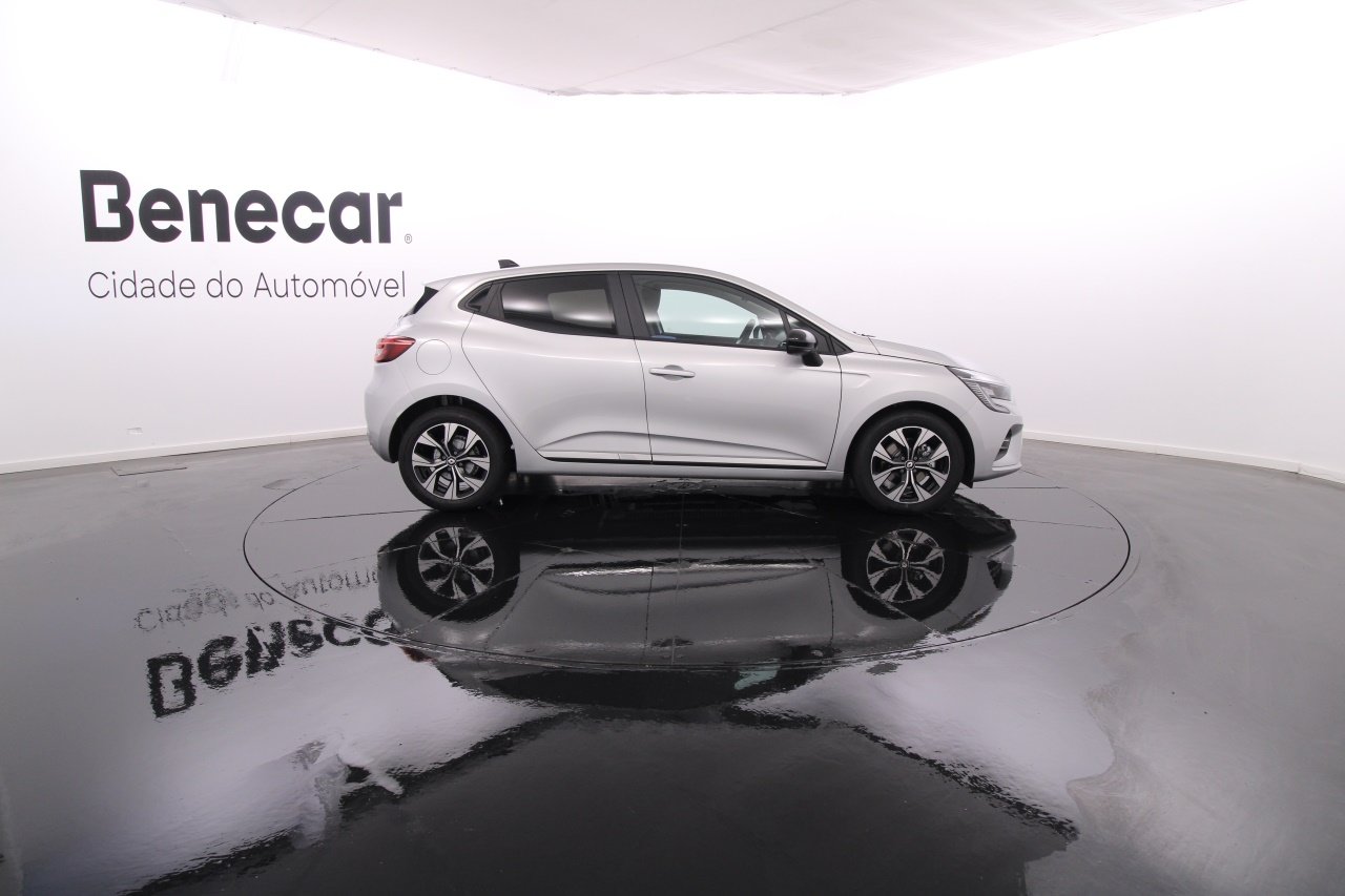 Renault Clio Diesel 5 2023