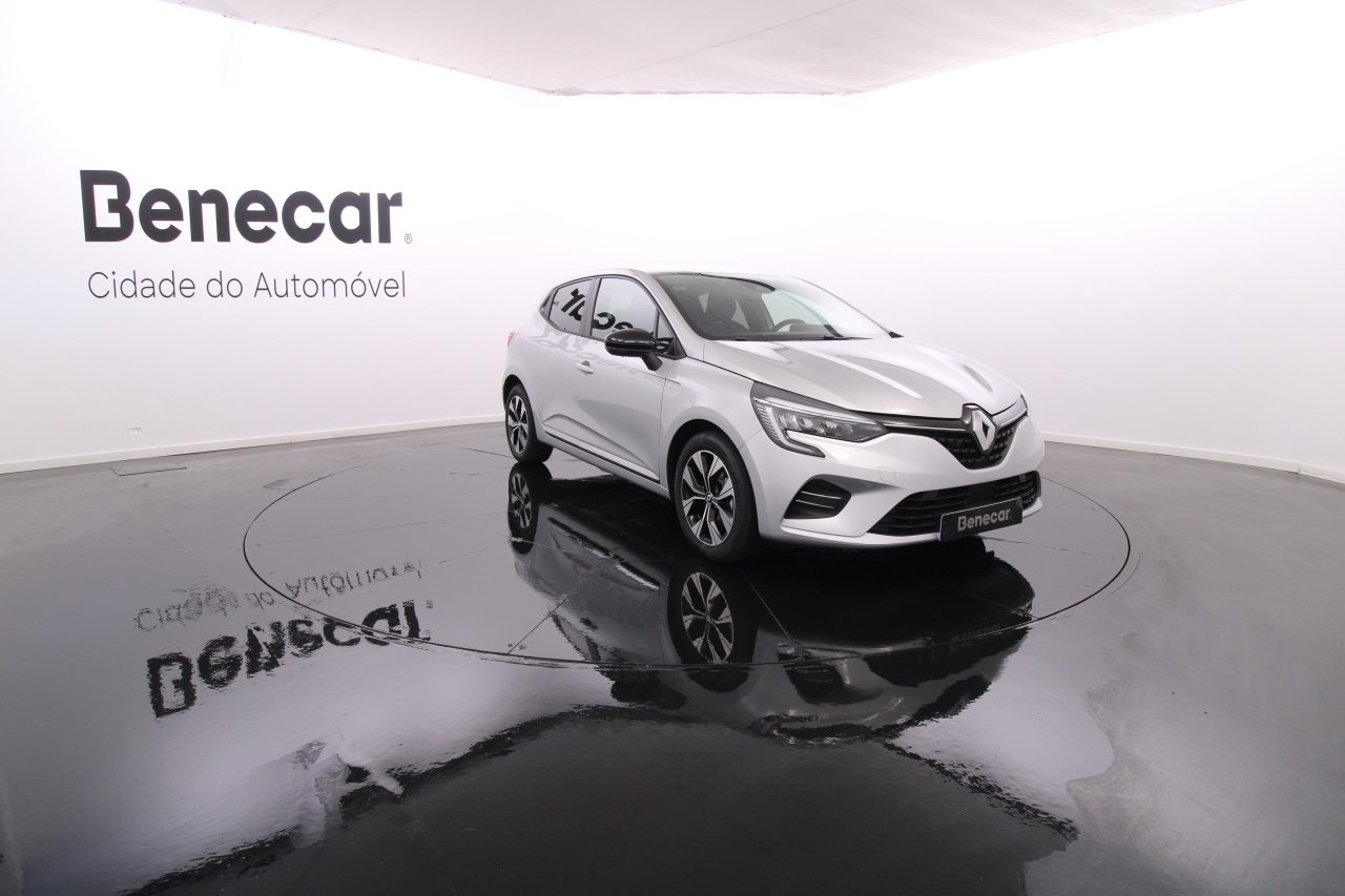 Renault Clio Diesel 5 2023