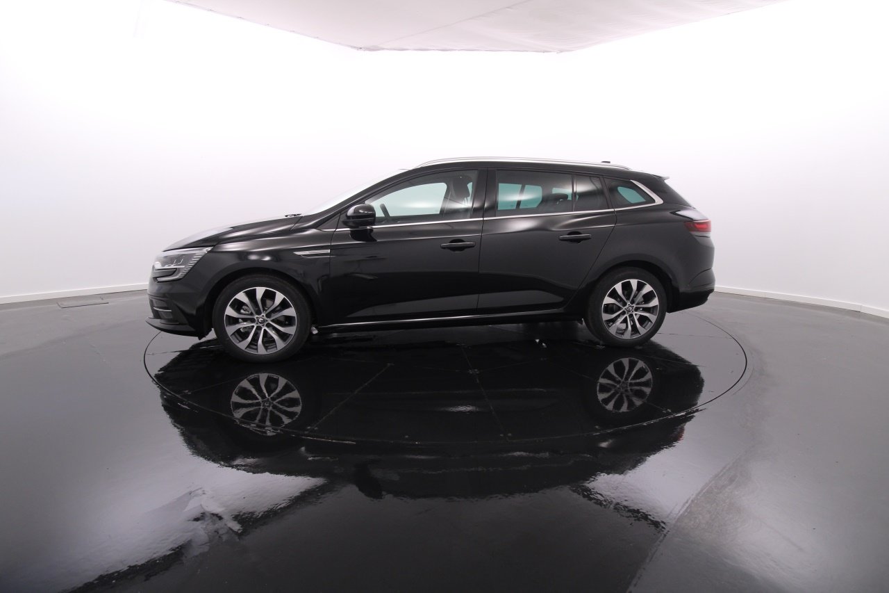 Renault Megane Sport Tourer Diesel 5 2023