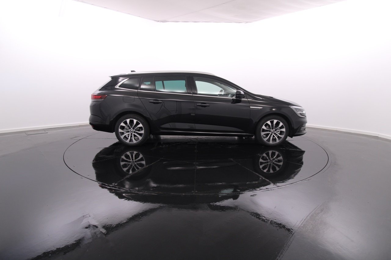 Renault Megane Sport Tourer Diesel 5 2023