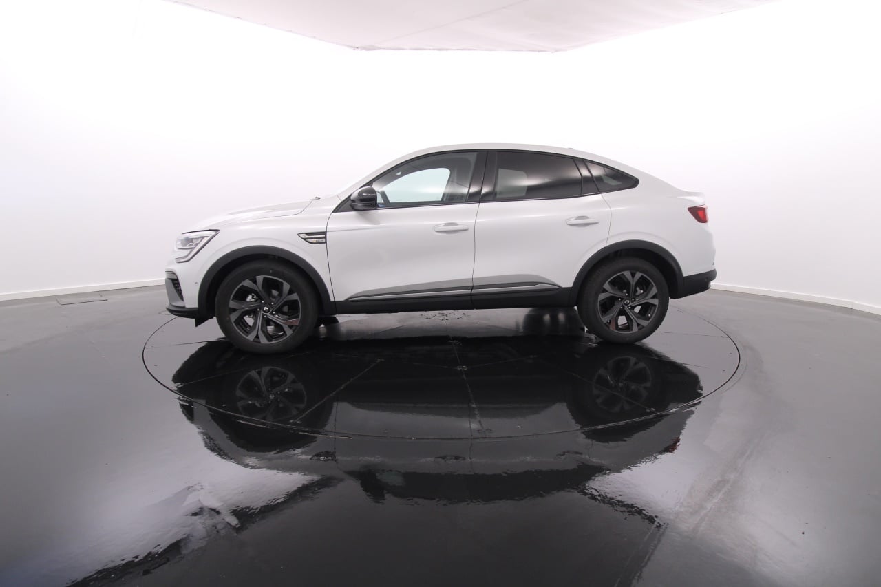 Renault Arkana Híbrido Gasolina 5 2023