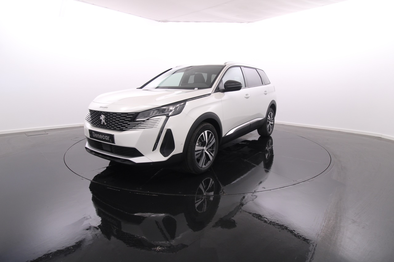 Peugeot 5008 Diesel 7 2023