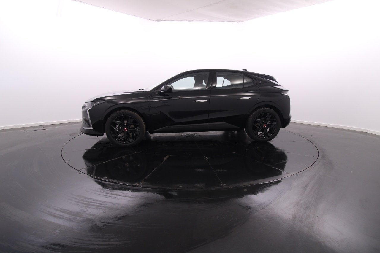 DS DS4 Gasoline 9 2023